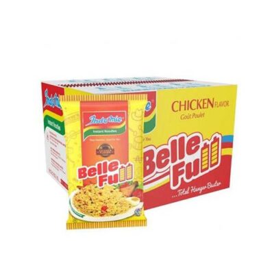 Indomie Bellefull Chicken