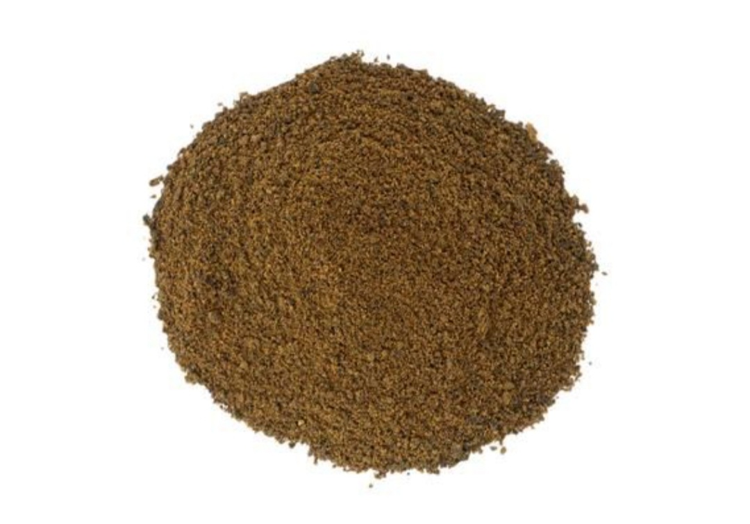 Blended Locust Beans