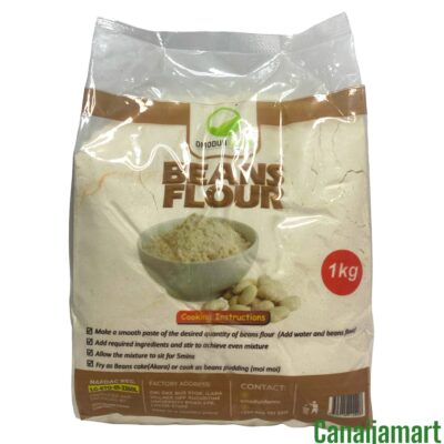 Beans Flour