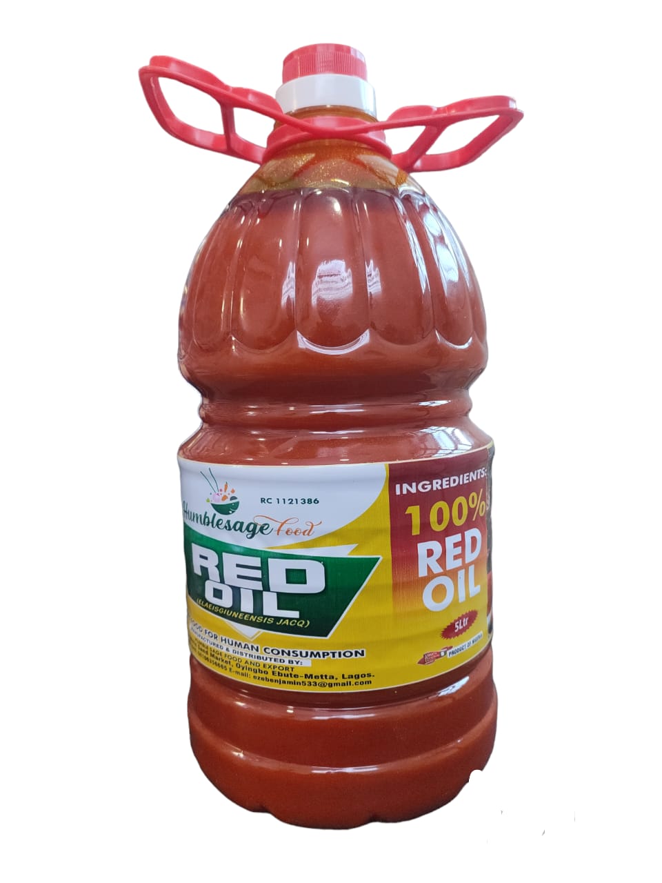 Palm Oil
