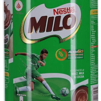 Milo 400g
