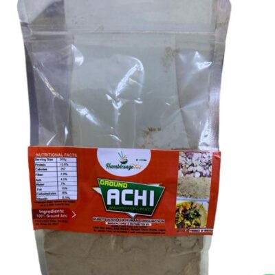 Achi Soup Thickner