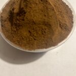 Blended Uziza