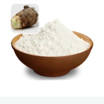 Cocoyam Powder