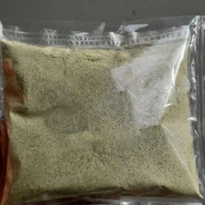 Okra Powder