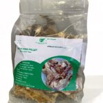 Stock Fish Fillets