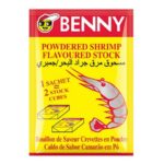 Benny Shrimp Instant Stock Powder (1 Pack)