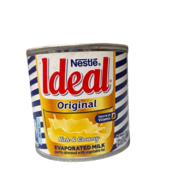 Nestle Ideal Milk (24 pcs)