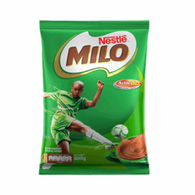 Milo 800g