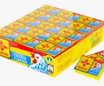 Maggi Chicken Flavor 10g
