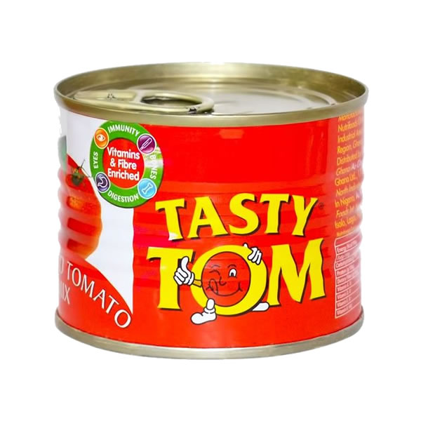 Tasty tom 800g