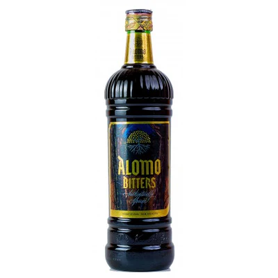 Alomo Bitters
