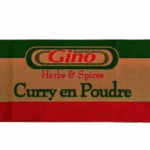 Curry Powder Satchets