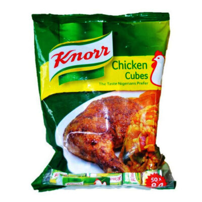 Maggi Knorr Chicken 8g
