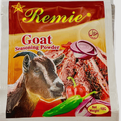 Remie Goat