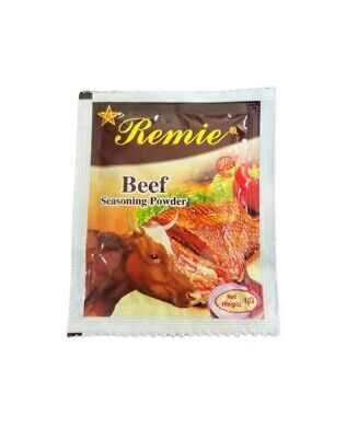 Remie Beef